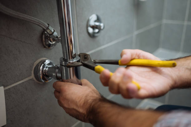 Trusted Liberty Triangle, FL Plumbing Services Experts